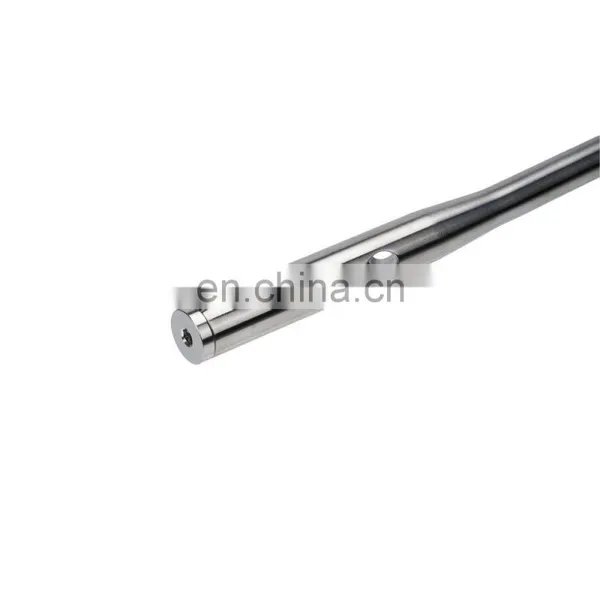 China Manufacture Orthopedic Surgical Implants Gama Intramedually Nail Orthopedic Gama Interlocking Nail photo-3