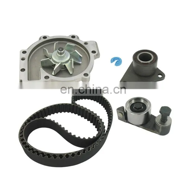 IFOB Manufacturer Genuine Quality Timing Belt Kit 4G93 (SOHC 16V) For Mitsubishi GALANT V VKMA95025 MD176387 MD315265 photo-2