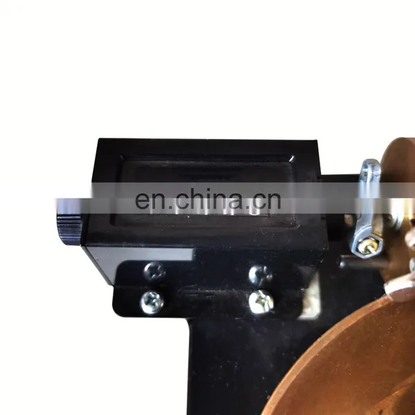 Casagrande Atterberg Liquid Limit Apparatus photo-4