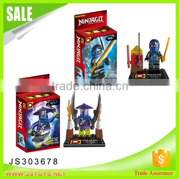 2016 New Type Minifigures Toy Building Bricks for Wholesale photo-2