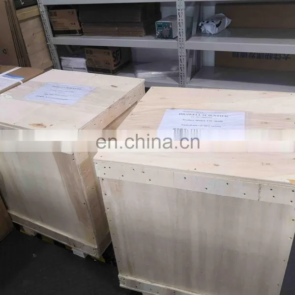 Industrial Column Chromatography Ion Chromatography photo-7