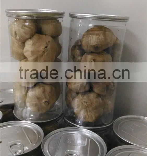 Black Garlic Fermented by Natural Solo Garlic photo-3