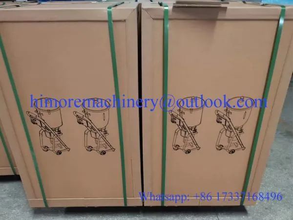 Tiltable Industrial Garlic Beans Blueberry Cucumber Blender Pulping Machine Apple Pear Juicer photo-5