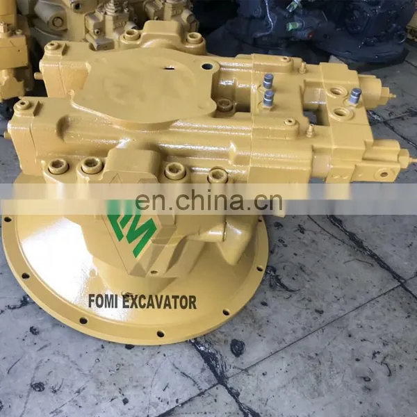 311-9541 330C 330CL Excavator Hydraulic Main Pump photo-6