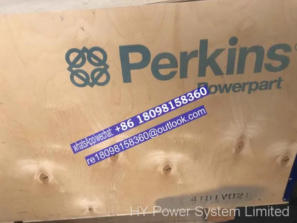 4181V021 4181V019 Perkins Engine Block for 1100 Series Engine Parts photo-2