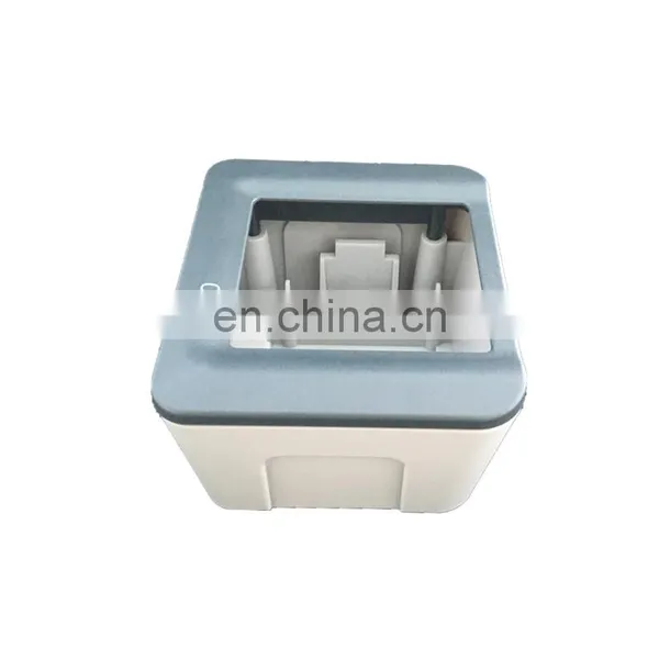 China Machining Custom Design Moulding Making Plastic Product Quality Parts Injection Molding Die Mold Precision Maker Supplier photo-4