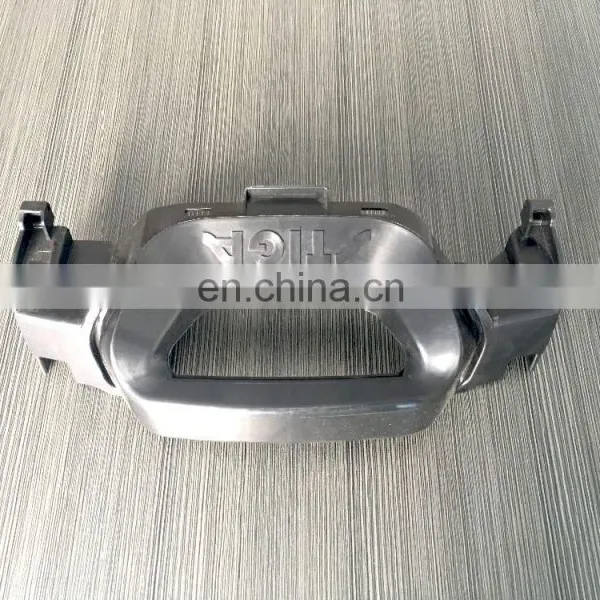Custom Design Plastic Injection Molding Car Spares Parts photo-5