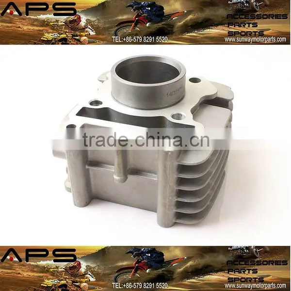114CC Engine Cylinder Kit 12pcs/Set ,for I8 Motorcycle photo-2