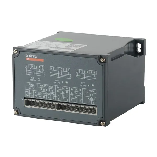 BD-3I3 AC Current Electricity Transducer Analog Output photo-2