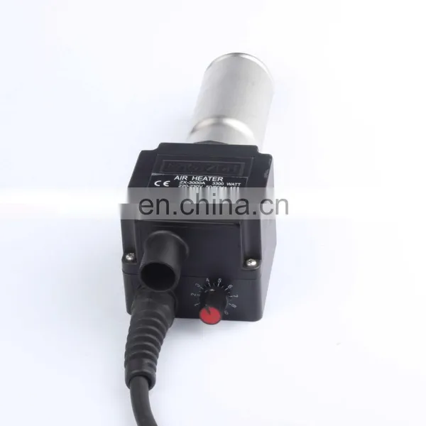 240V 3400W Нагреватель с резьбой BSP для устранения тумана на фарах