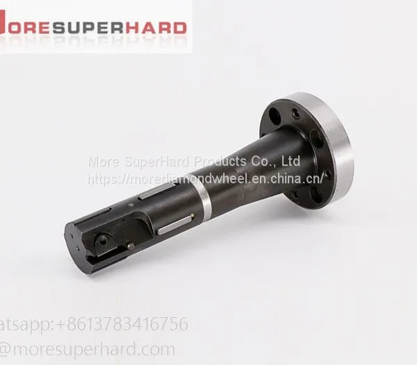 Arbor Tool Holder Series photo-3