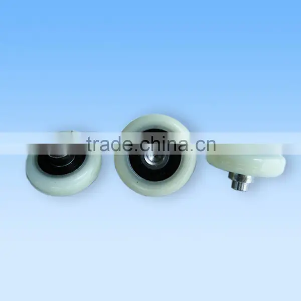 Nylon Bearing