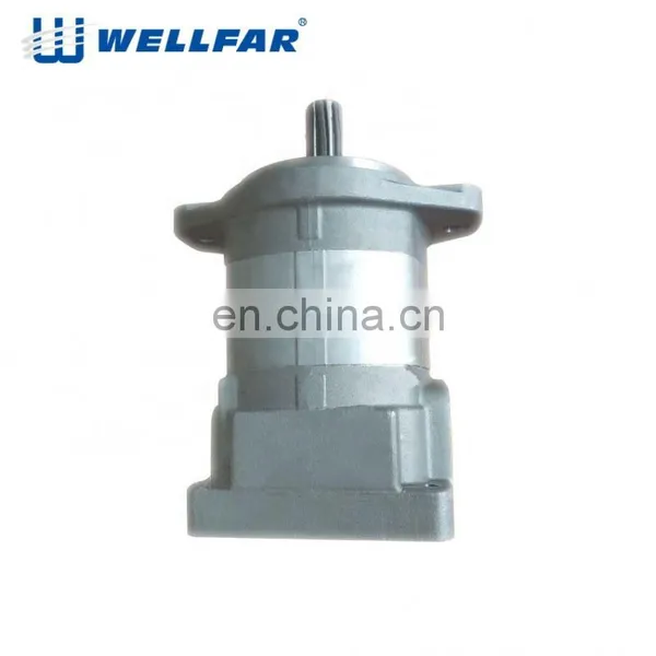 Superior Gear Oil Pump Assy for Komatsu 705-12-34210 photo-3