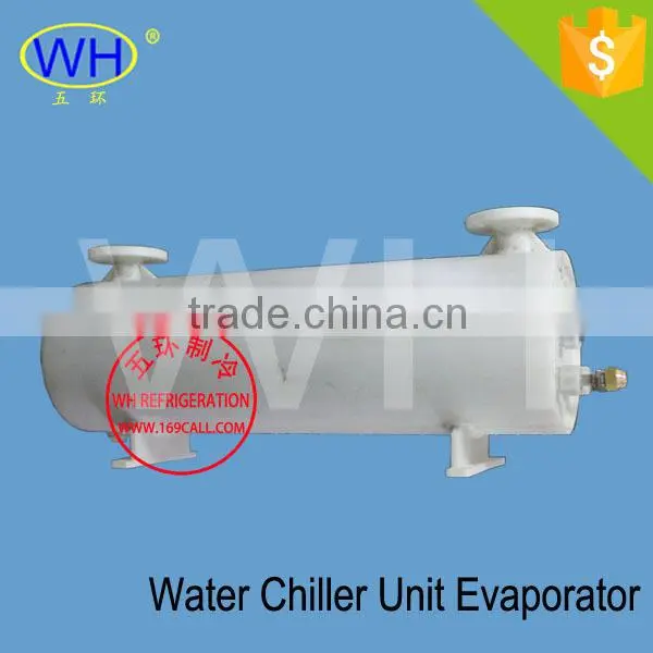 Dry Shell Tube Heat Exchanger Price List photo-3