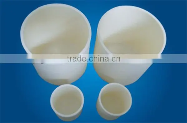 Ceramic Crucible