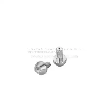 Waterjet Orifice Water Only