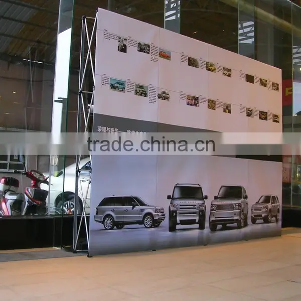 Inflatable Pop up Advertising Banner photo-4