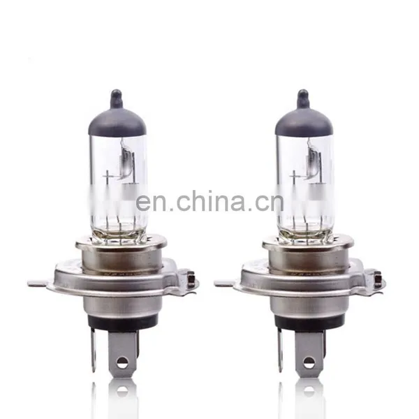 H4 12V 60/50W Halogen Bulb Lamp Headlight