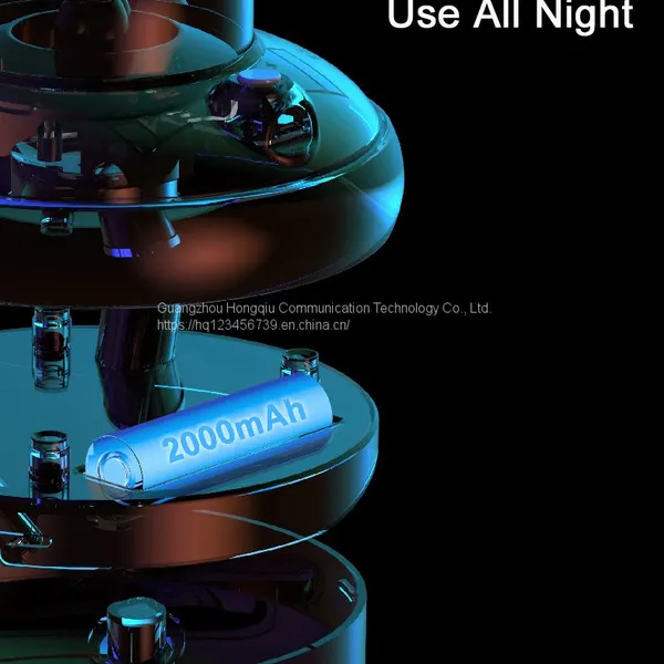 Smart Wireless Humidifier photo-5