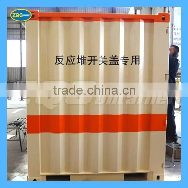 Switch Cover Container With Reactor for Overhaul With Explosion Proof photo-6