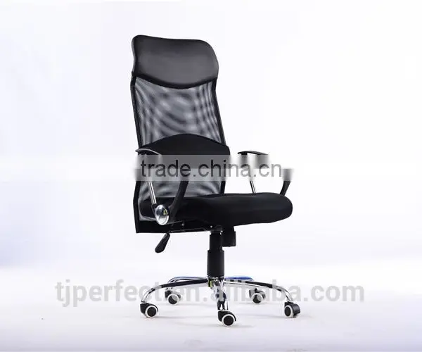 Modern Fabric Office Furniture Office Chair Wheel Base Price photo-2