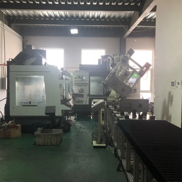 Tianjin Bernard Automation Equipment Limited Company company overview - view 3