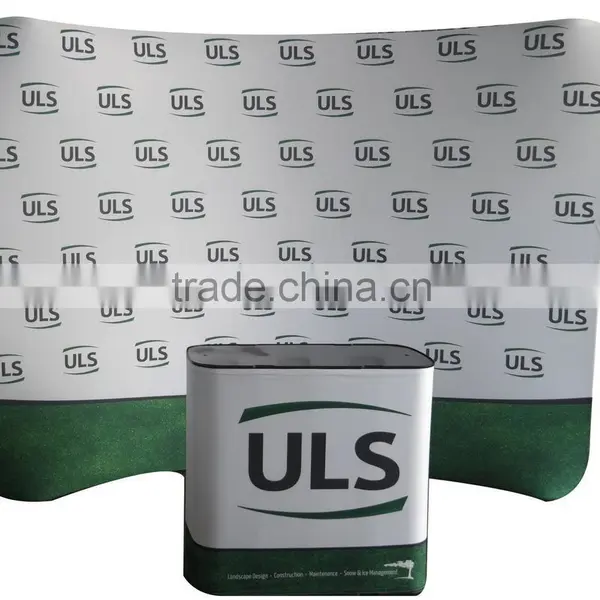 Wholesale, Wholesale Price, Fabric Backdrop,8ft Tension Fabric Backdrop With Carrying Case photo-6