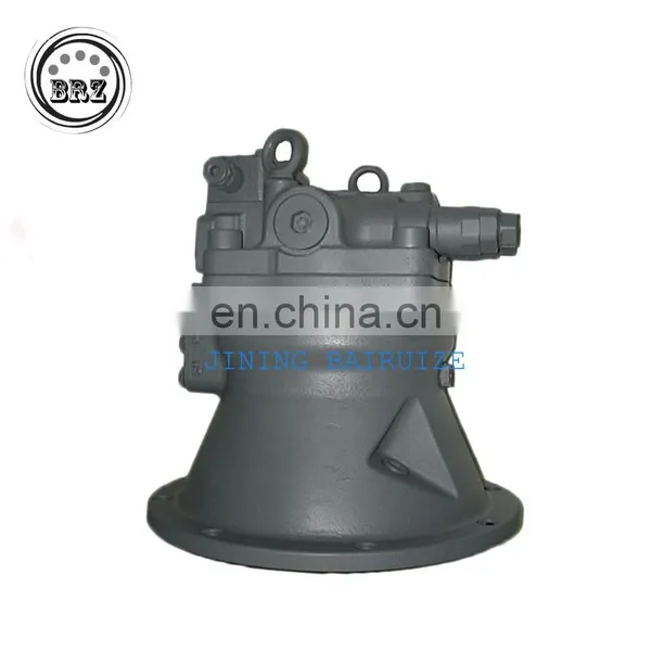 R210-7 Swing Motor R210LC-7 Excavator Slewing Motor 31N6-10210 photo-2