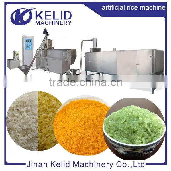 Commercial Couscous Machine photo-5