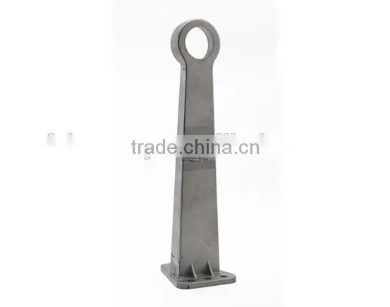 Aluminum Die Casting Cctv Security Camera photo-5
