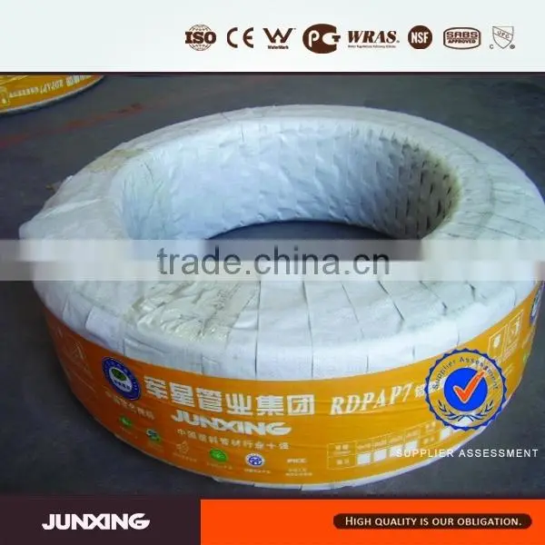 Alpex Cross-link Pipe With Aluminum Folio photo-2
