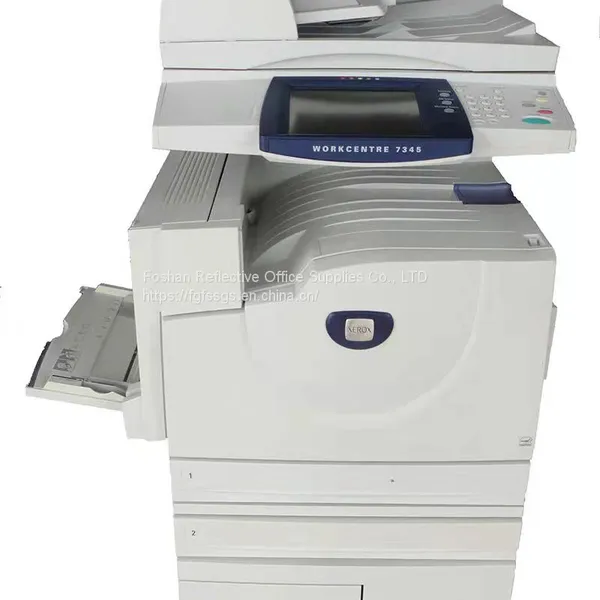 Colour Copiers photo-4