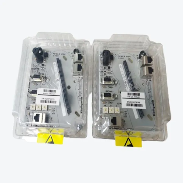 51400955-100 PLC Honeywell photo-4