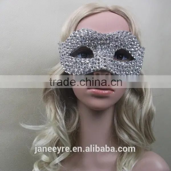 Latest Design Dancing Eye Mask,Carnival Party Props Mask photo-2