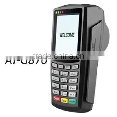Linux Pos Handheld Systems