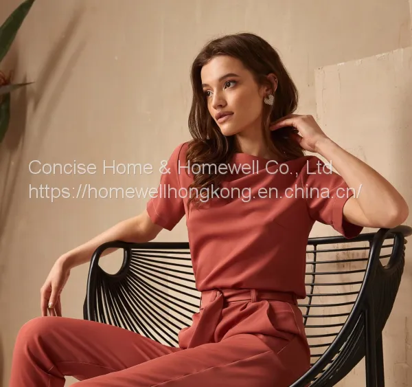 Concise Luxury Leisure Chair LC-2805 Solid Metal Chair photo-2