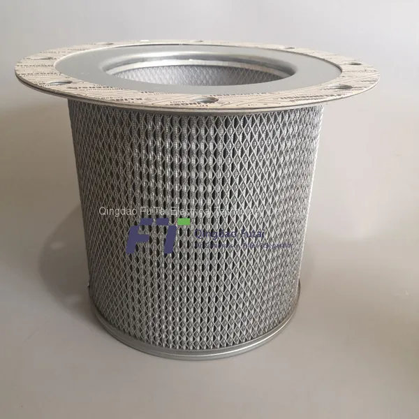 Sullair Air Oil Separator 02250100-755/756 Air Compressor Parts photo-4