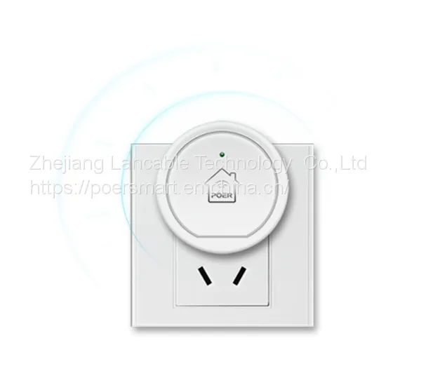 POER Wireless Smart Gateway photo-4