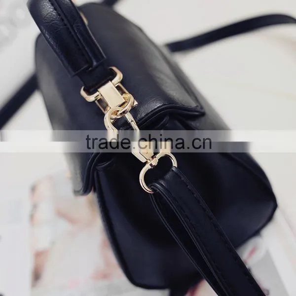 C22764B 2016 New Fashion Women Casual Small Cross-Body Messenger Bags photo-2