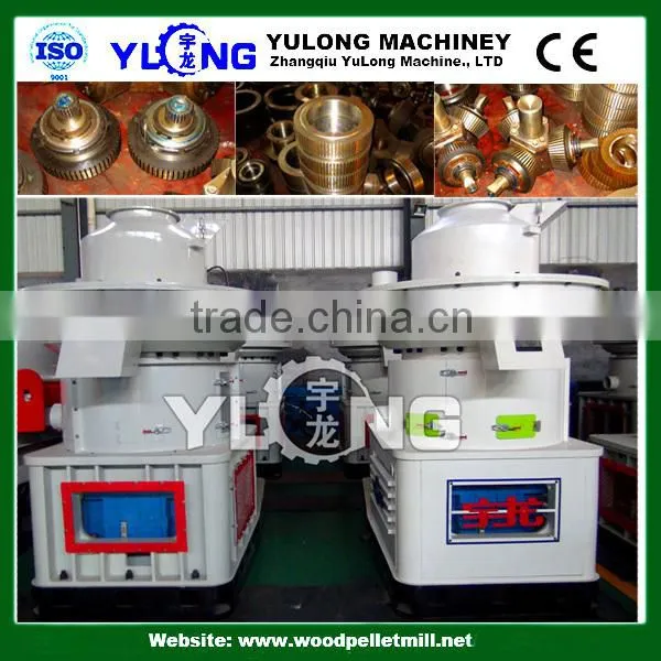 Big Quantity Cheap New Woode Pellet Making Machine Price photo-3