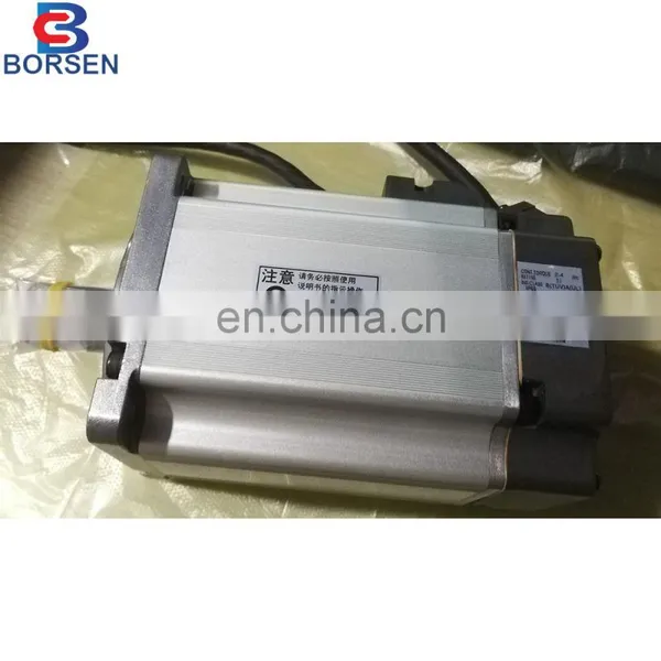 Original Japan AC Servo Motor MHMD082G1D MHMD082G1U MHMD082G1V MHMD082P1D MHMD082P1V MHMD082S1V photo-3