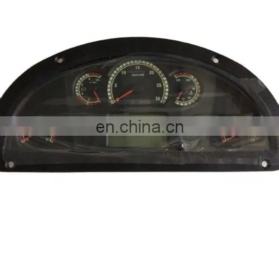 Xcmg Machinery Accessories Instrument Cluster Assembly XP203 303 803546698
