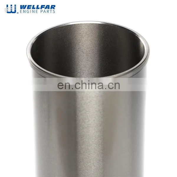 1841326C1 MD1841326 Wellfar Engine Cylinder Liner for PERKINS DT466E Engine photo-2