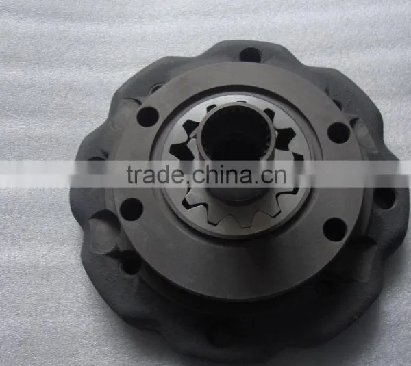 REXROTH A4VG90 CHARGE PUMP photo-2
