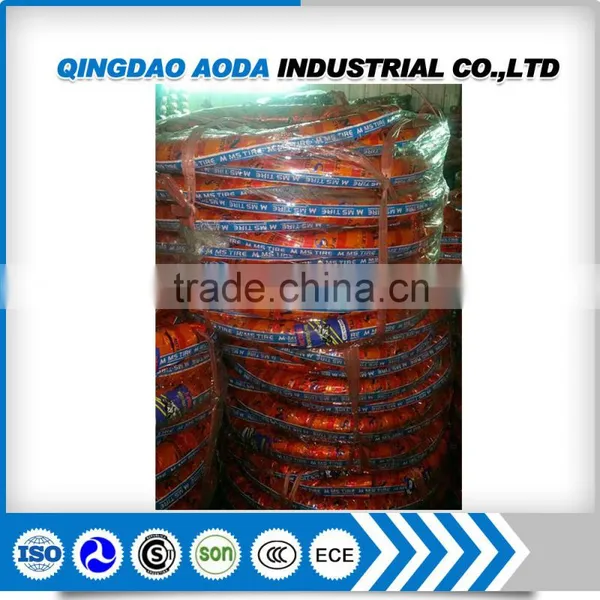 China Tyre Tire for Motorcycle 3.25-18 photo-6