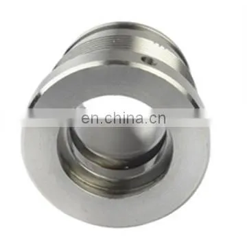 Precision Cnc Machining Service Custom Brass Aluminum Stainless Steel Machine Cnc Turning and Milling Parts photo-5