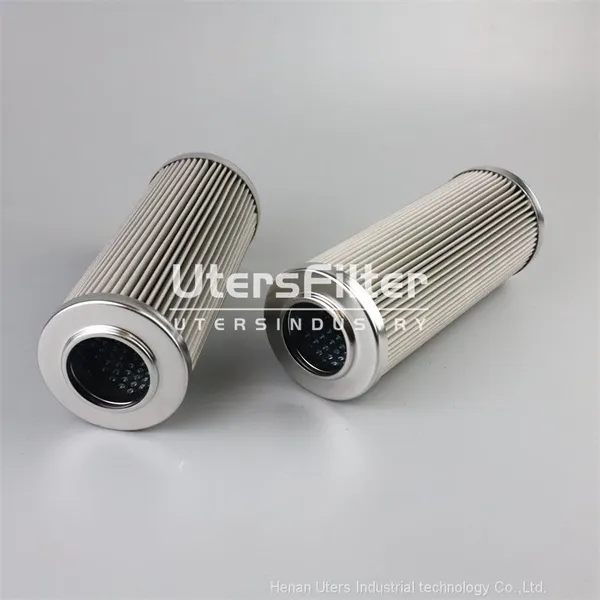 938781Q FC7007.Q010.BK Uters Industrial Replaces PARKER Parker Hydraulic Filter Element photo-4