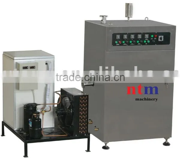 2015 Small Chocolate Tempering Machine