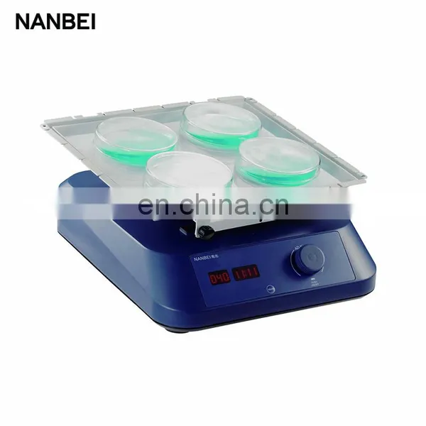 Heating Instrument Laboratory Hotplate photo-4