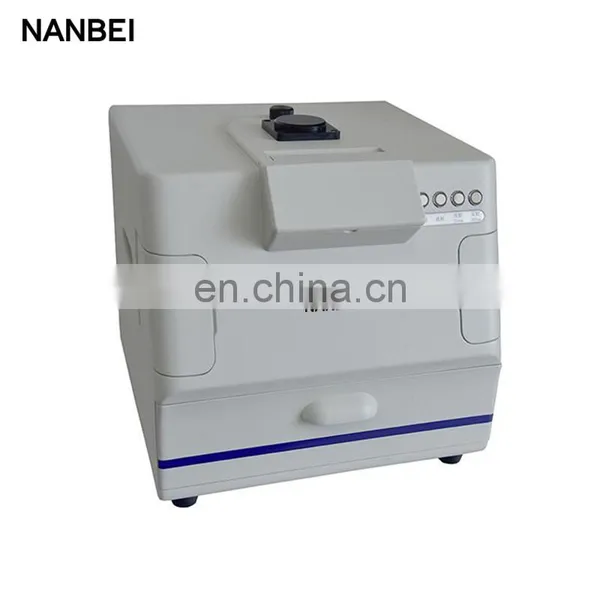 Cheap UV Analyser Viewing Cabinet for Electrophoresis photo-4